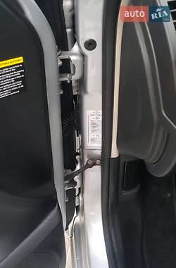 Мікровен Citroen C4 Picasso 2011 в 