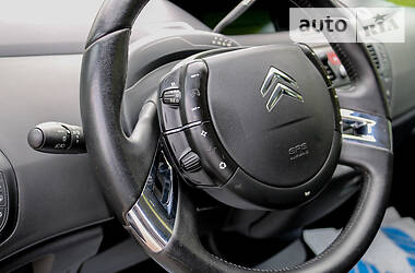 Мінівен Citroen C4 Picasso 2007 в Луцьку