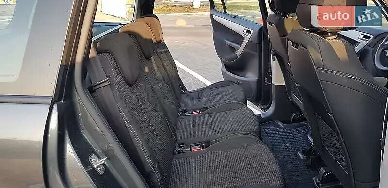 Универсал Citroen C4 Picasso 2012 в Луцке фото 11 Универсал Citroen C4 Picasso 2012 в Луцке