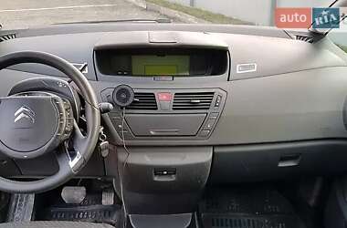 Универсал Citroen C4 Picasso 2012 в 