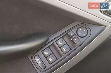 Универсал Citroen C4 Picasso 2012 в 