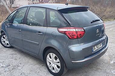 Универсал Citroen C4 Picasso 2012 в Звягеле