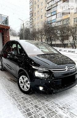 Универсал Citroen C4 Picasso 2014 в Черновцах