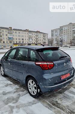 Другие легковые Citroen C4 Picasso 2012 в Звягеле