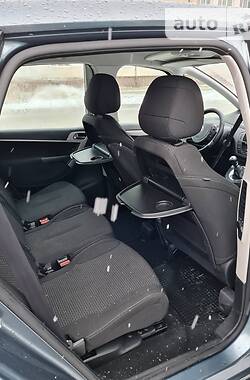 Другие легковые Citroen C4 Picasso 2012 в Звягеле