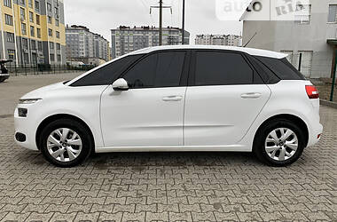 Універсал Citroen C4 Picasso 2016 в 