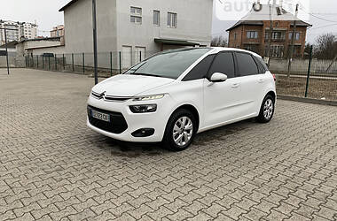 Універсал Citroen C4 Picasso 2016 в 