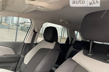 Універсал Citroen C4 Picasso 2016 в 