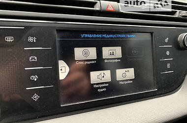 Універсал Citroen C4 Picasso 2016 в 