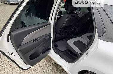 Універсал Citroen C4 Picasso 2016 в 