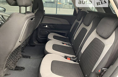 Універсал Citroen C4 Picasso 2016 в 
