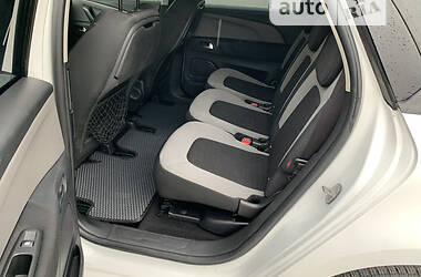 Універсал Citroen C4 Picasso 2016 в 