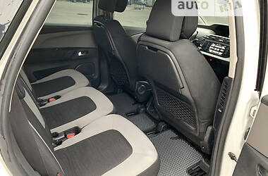 Універсал Citroen C4 Picasso 2016 в 