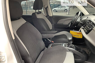 Універсал Citroen C4 Picasso 2016 в 