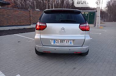 Хэтчбек Citroen C4 Picasso 2013 в Виннице