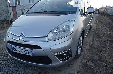 Хэтчбек Citroen C4 Picasso 2013 в Виннице