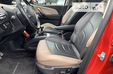 Мінівен Citroen C4 Picasso 2016 в Луцьку