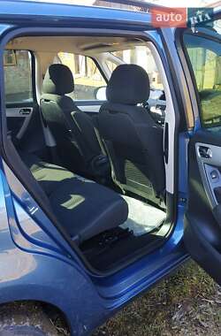 Мікровен Citroen C4 Picasso 2010 в Берегомету