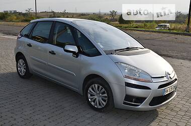 Универсал Citroen C4 Picasso 2011 в Николаеве