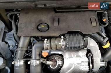 Минивэн Citroen C4 Picasso 2014 в 