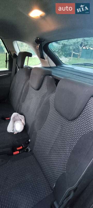 Седан Citroen C4 Picasso 2009 в Бердичеві