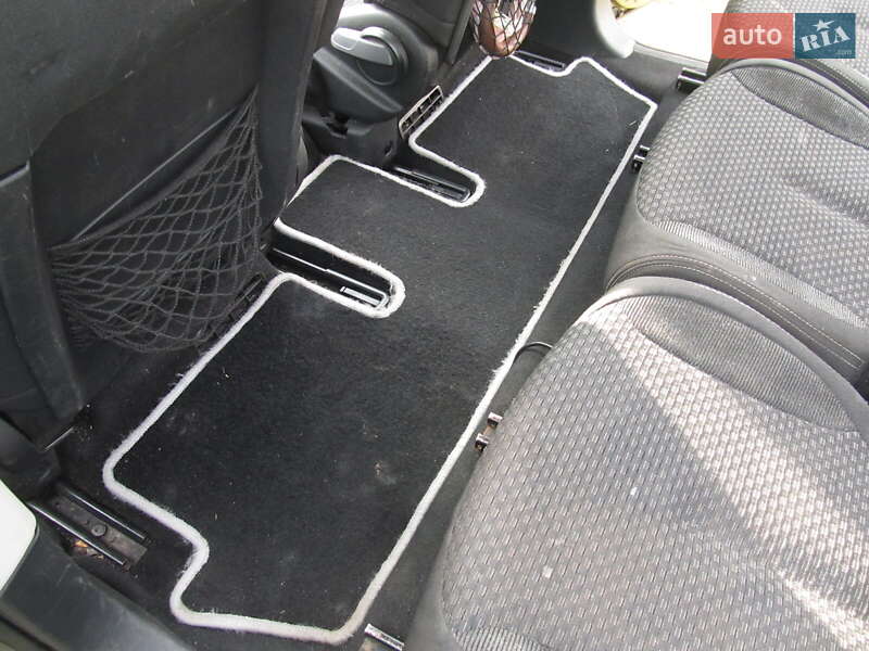 Микровэн Citroen C4 Picasso 2009 в Одессе