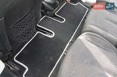 Микровэн Citroen C4 Picasso 2009 в 