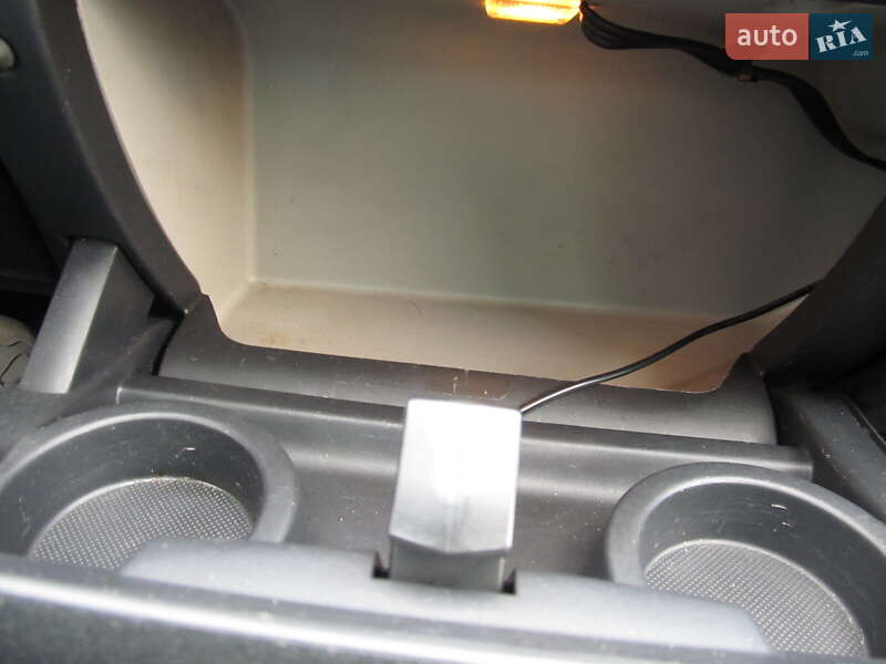 Микровэн Citroen C4 Picasso 2009 в Одессе