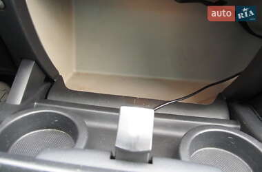 Микровэн Citroen C4 Picasso 2009 в 