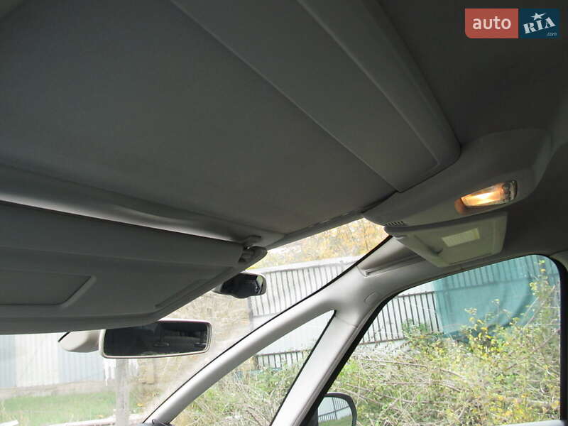 Микровэн Citroen C4 Picasso 2009 в Одессе