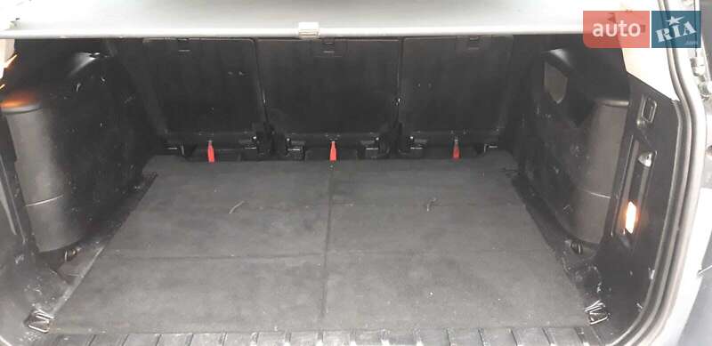 Минивэн Citroen C4 Picasso 2008 в Житомире фото 12 Минивэн Citroen C4 Picasso 2008 в Житомире