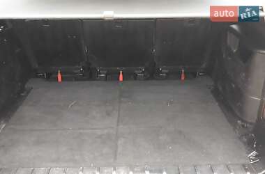 Минивэн Citroen C4 Picasso 2008 в 