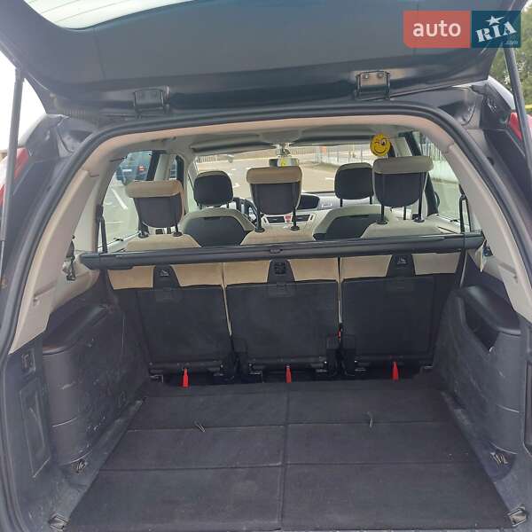 Минивэн Citroen C4 Picasso 2009 в Белгороде-Днестровском фото 5 Минивэн Citroen C4 Picasso 2009 в Белгороде-Днестровском