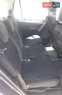 Минивэн Citroen C4 Picasso 2008 в 