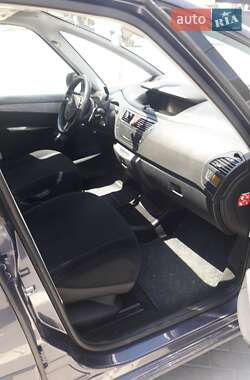 Минивэн Citroen C4 Picasso 2008 в 