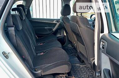 Микровэн Citroen C4 Picasso 2011 в Николаеве