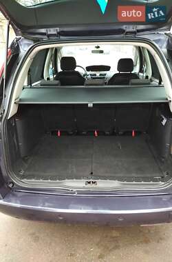 Универсал Citroen C4 Picasso 2007 в Ровно