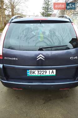 Универсал Citroen C4 Picasso 2007 в Ровно