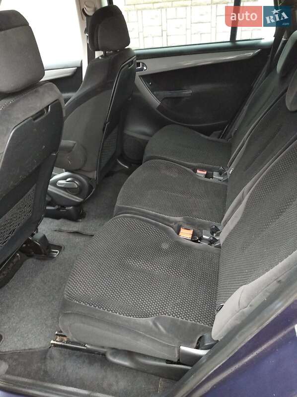 Универсал Citroen C4 Picasso 2007 в Ровно фото 7 Универсал Citroen C4 Picasso 2007 в Ровно
