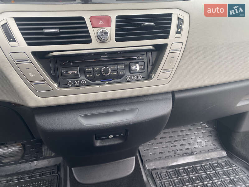 Микровэн Citroen C4 Picasso 2011 в Бердичеве фото 30 Микровэн Citroen C4 Picasso 2011 в Бердичеве