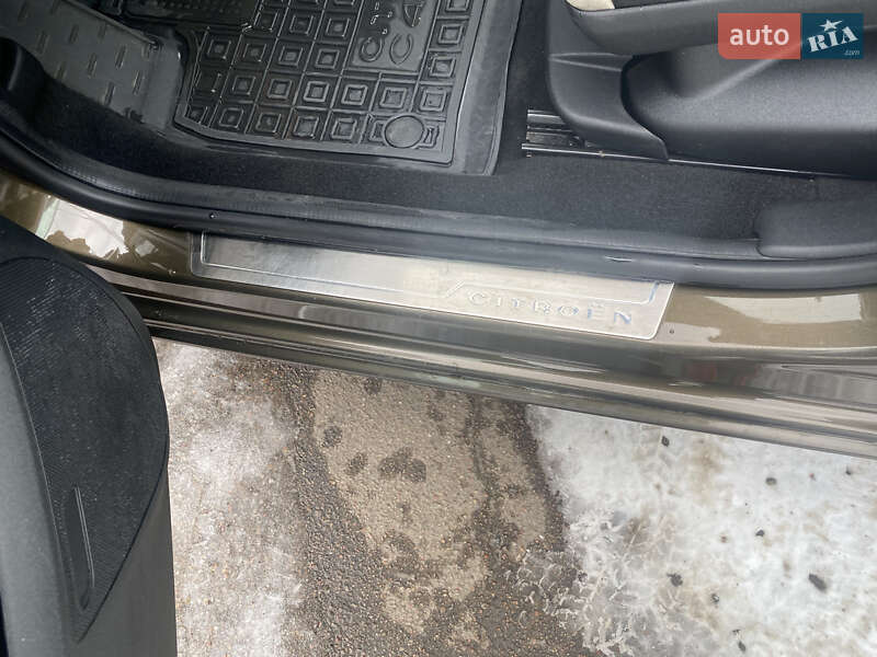 Микровэн Citroen C4 Picasso 2011 в Бердичеве фото 51 Микровэн Citroen C4 Picasso 2011 в Бердичеве