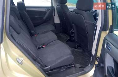 Универсал Citroen C4 Picasso 2007 в Киеве