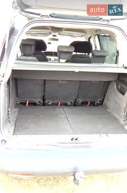 Универсал Citroen C4 Picasso 2007 в 