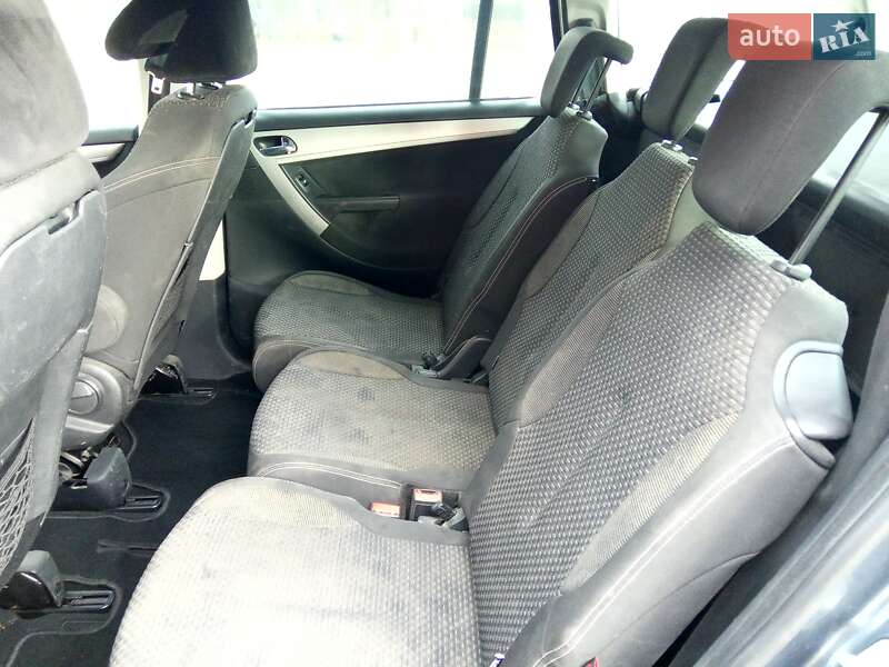 Универсал Citroen C4 Picasso 2007 в Новояворовске