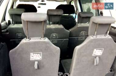 Универсал Citroen C4 Picasso 2007 в 