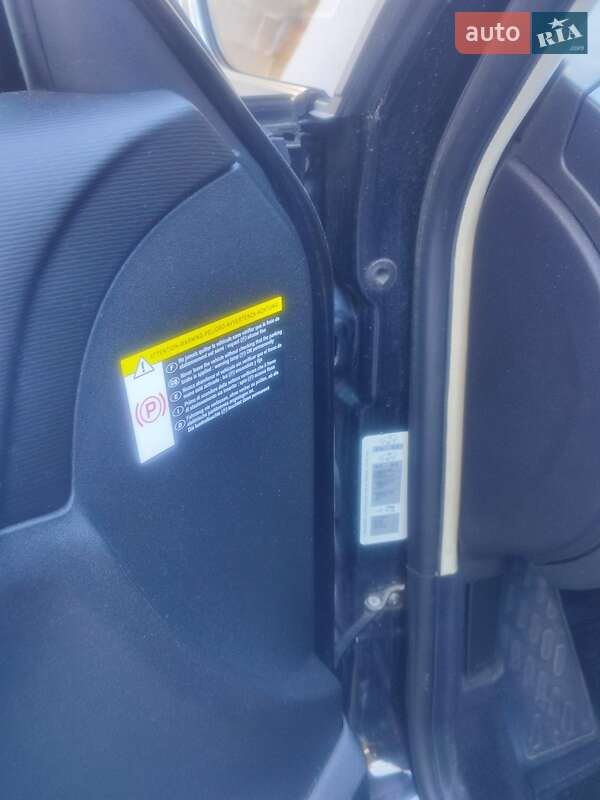 Хетчбек Citroen C4 Picasso 2010 в Львові фото 5 Хетчбек Citroen C4 Picasso 2010 в Львові