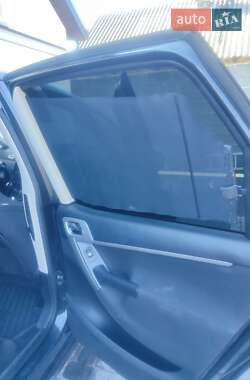 Хэтчбек Citroen C4 Picasso 2010 в 