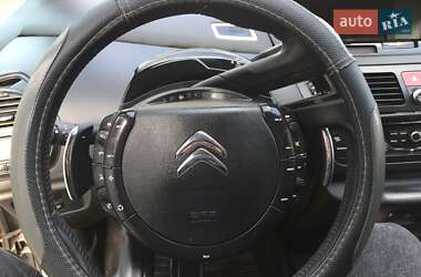 Минивэн Citroen C4 Picasso 2011 в 