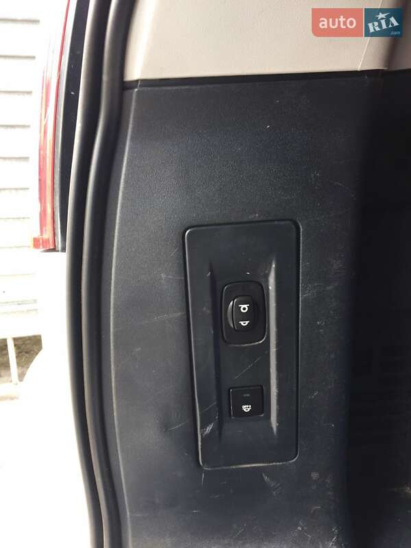 Минивэн Citroen C4 Picasso 2011 в Староконстантинове фото 12 Минивэн Citroen C4 Picasso 2011 в Староконстантинове