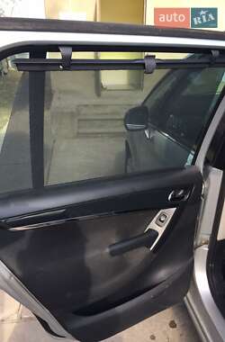 Минивэн Citroen C4 Picasso 2011 в 